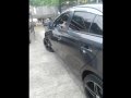 Sell Black 2015 Toyota Vios Sedan in Tanauan-1