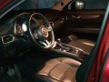 Red Mazda Cx-5 2018 for sale in Manila-0