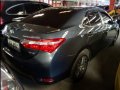 Selling Grey Toyota Corolla altis 2015 Sedan in Quezon City-2