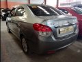 Selling Silver Mitsubishi Mirage g4 2017 Sedan in Quezon City-2