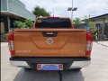 Orange Nissan Navara 2018 at 19000 for sale in Quezon City-6