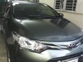 Grey Toyota Vios 2017 for sale in Makati-8