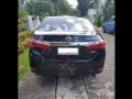 Black Toyota Corolla altis 2015 Sedan for sale in Quezon City-7