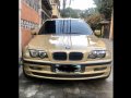 Sell Golden 2001 Bmw 318I Sedan in Makati City-6