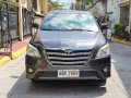 Sell Grey 2016 Toyota Innova in Manila-8