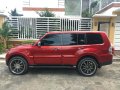 Mitsubishi Pajero 2009 for sale in Manila-5