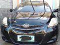 Selling Black Toyota Vios 2008 in Rizal-1