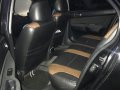 Selling Black Mitsubishi Lancer 2008 in Manila-5