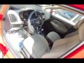 Sell Red 2016 Kia Rio Sedan at 38000 in Subic-4