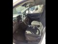 White Chevrolet Trax 2016 for sale in Pasay City-1