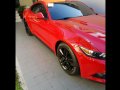 Sell Red 2017 Ford Mustang Coupe / Roadster in Manila-5