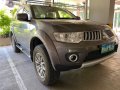 Sell 2013 Mitsubishi Montero in Manila-1