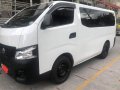 Black Mitsubishi Montero 2018 for sale in Manila-3