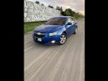 Selling Blue Chevrolet Cruze 2012 Sedan at 77000 in Las Pinas City-9