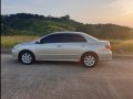 Sell Silver 2011 Toyota Corolla altis Sedan at  Manual  in  at 92257 in Taytay-7