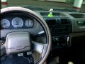 Green Mitsubishi Adventure 2006 for sale in  Manual -5