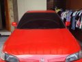 Red Honda Civic 1993 for sale in Manila-1