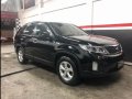 Sell Black 2013 Kia Sorento SUV / MPV at 66000 in Caloocan-2