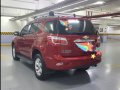 Selling Red Chevrolet Trailblazer 2013 SUV / MPV at 70000 in Quezon City-3