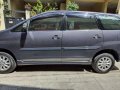 Sell Grey 2016 Toyota Innova in Manila-3