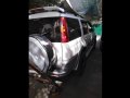 Sell Silver 2005 Ford Everest SUV / MPV in Quezon City-5