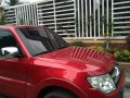 Mitsubishi Pajero 2009 for sale in Manila-1