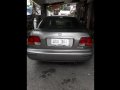 Silver Honda Civic 1997 Sedan at  Automatic   for sale in Quezon City-6