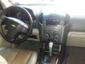 Silver Chevrolet Trailblazer 2014 for sale in Manila-2