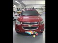 Selling Red Chevrolet Trailblazer 2013 SUV / MPV at 70000 in Quezon City-0