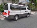 Selling White Nissan Escapade 2016 in Valenzuela-7