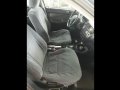 Silver Honda Civic 1997 Sedan at  Automatic   for sale in Quezon City-1