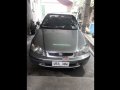 Silver Honda Civic 1997 Sedan at  Automatic   for sale in Quezon City-7