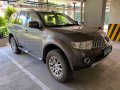 Sell 2013 Mitsubishi Montero in Manila-1