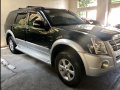 Black Isuzu Alterra 2008 SUV / MPV at 62916 for sale-10