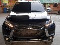 Black Mitsubishi Montero 2018 for sale in Manila-6