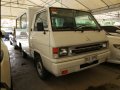 Sell White 2018 Mitsubishi L300 Van at 222000 in Makati-3