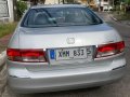 Sell 2004 Honda Accord in Paranaque-4