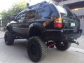 Sell Black 1997 Isuzu Wizard Wagon (Estate) in Manila-7
