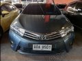 Selling Grey Toyota Corolla altis 2015 Sedan in Quezon City-5