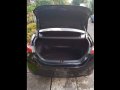 Black Toyota Corolla altis 2015 Sedan for sale in Quezon City-9