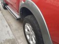 Selling Mitsubishi Strada 2010 in Manila-1