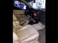 Black Isuzu Alterra 2008 SUV / MPV at 62916 for sale-10