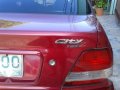 Selling Honda City 2002 in Muntinlupa-3