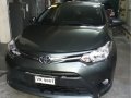 Grey Toyota Vios 2017 for sale in Makati-7