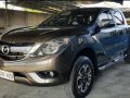 Black Mitsubishi Montero 2018 for sale in Manila-4