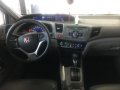 Honda Civic 2012 for sale in Tarlac-3