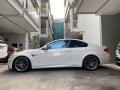 White Bmw M3 2008 for sale in Quezon City-2