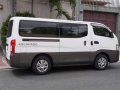 Selling White Nissan Escapade 2016 in Valenzuela-6