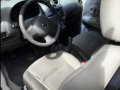 Black Nissan Almera 2014 Sedan for sale in Manila-4