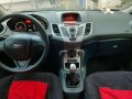 Sell Red 2011 Ford Fiesta in Cebu City-4